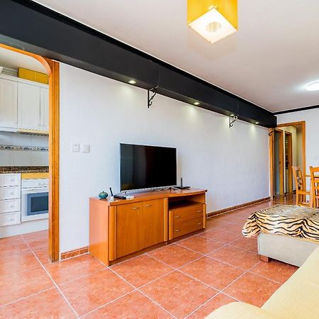 Apartamento sunrise Correos Torrevieja Esterno foto