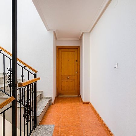 Apartamento sunrise Correos Torrevieja Esterno foto