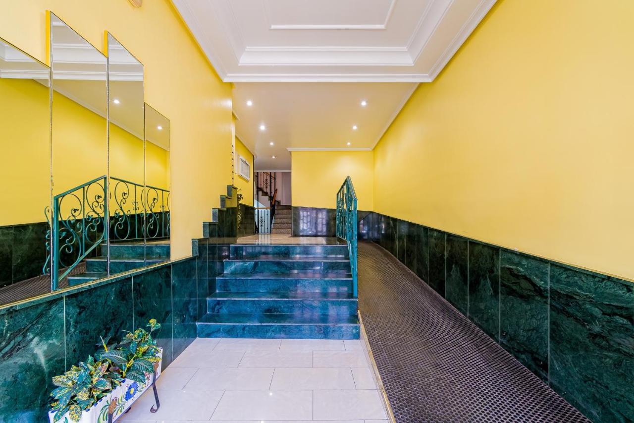 Apartamento sunrise Correos Torrevieja Esterno foto